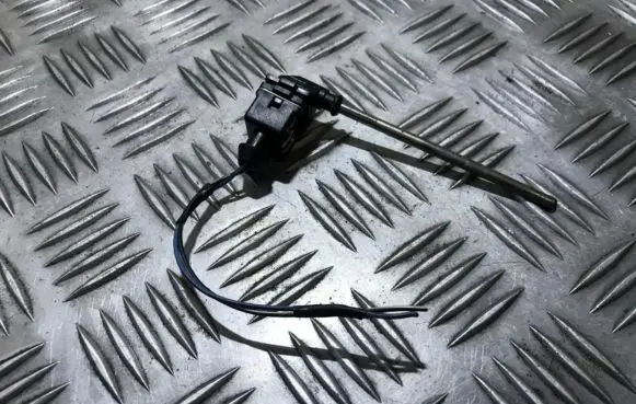 Peugeot 607 Outside/exterior temperature sensor 602588e