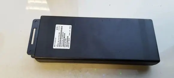 BMW X5 E53 Other control units/modules 84216916565 84.216916565