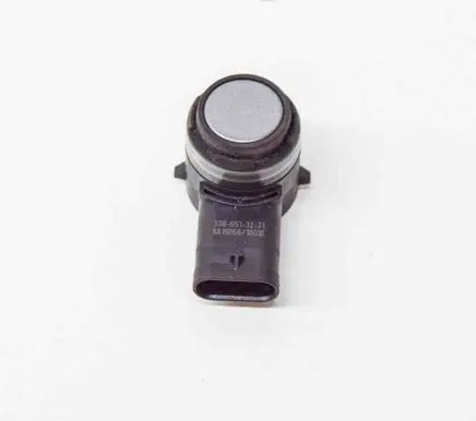 BMW 6 G32 Gran Turismo Parking PDC sensor 308651 9283200