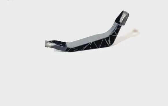 Audi Q3 8U Radiator support slam panel bracket 8U0805527