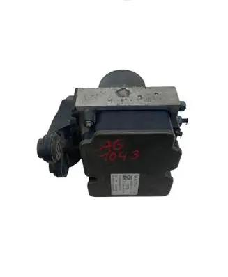 Audi A4 S4 B9 8W ABS Pump 8W0614517K 8W0907379G