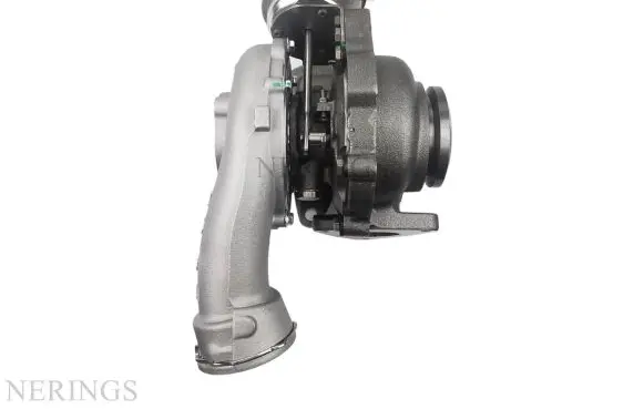 Volkswagen Multivan T5 Turbo 7606995004S 070145701N 070145701NV204