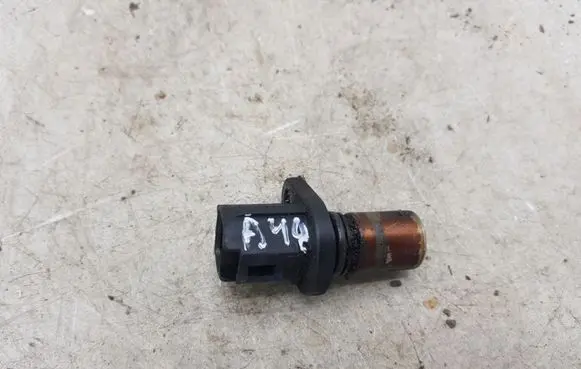 Toyota Corolla Verso E121 Camshaft holder NOCODE