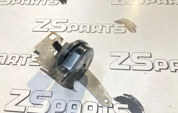 BMW 5 E60 E61 Horn signal 6935709