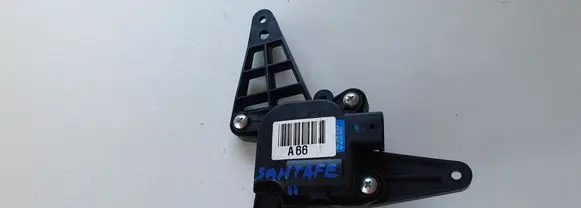 Hyundai Santa Fe A/C air flow flap actuator/motor 