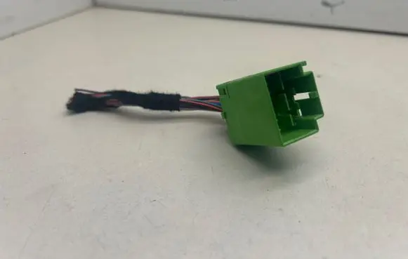 Porsche Macan (95B) Other wiring loom 4F0972575F