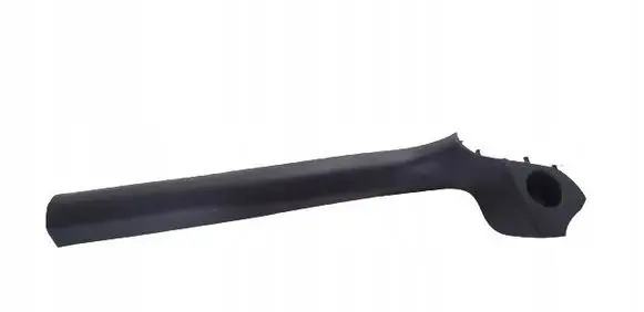 Audi A5 Foot area side trim 8W6853906A