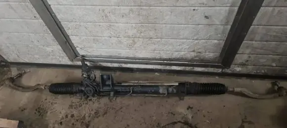 Volvo S60 Steering rack 91570507