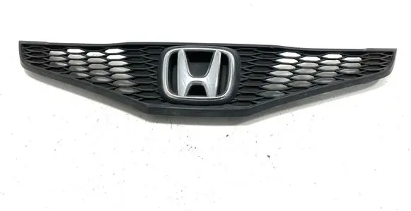 Honda Jazz Front bumper upper radiator grill 71121TG5H010