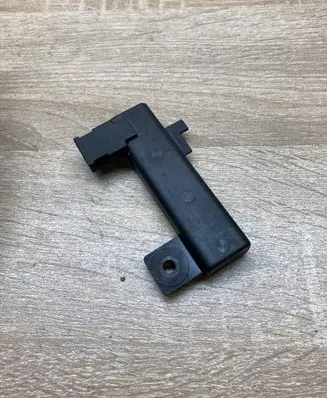 Volkswagen Touareg I Keyless (KESSY) go control unit/module 3D0909141E