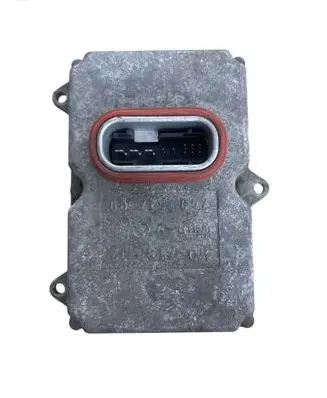 Mercedes-Benz E W211 Headlight ballast module Xenon 0028202426 5DF00827900