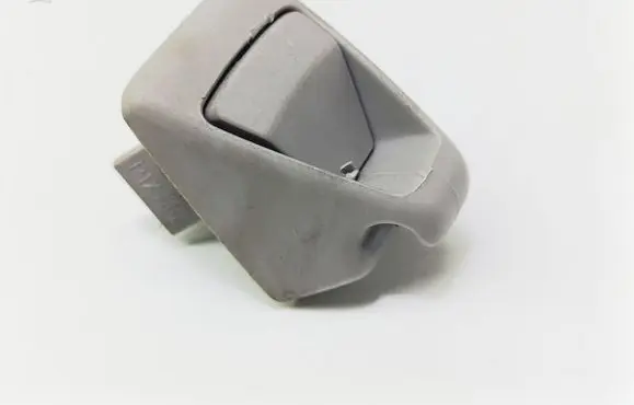Volvo V60 Sun visor clip/hook/bracket 