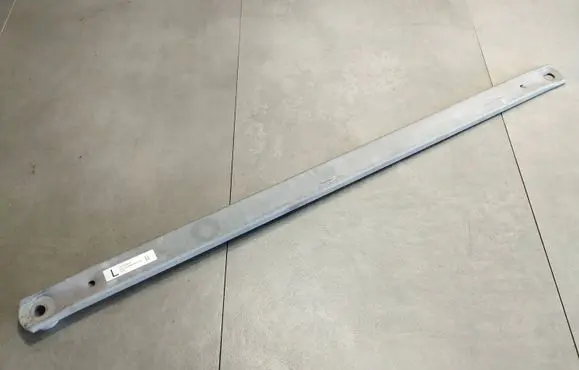 BMW X1 F48 F49 Rear traction arm rod 7407055