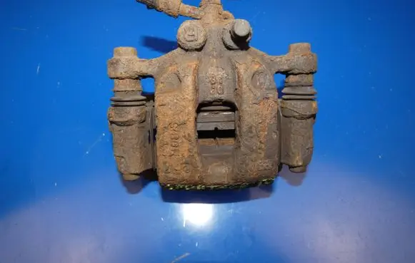 KIA Sportage Rear brake caliper 