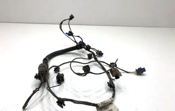 Opel Astra K Parking sensor (PDC) wiring loom 39206488
