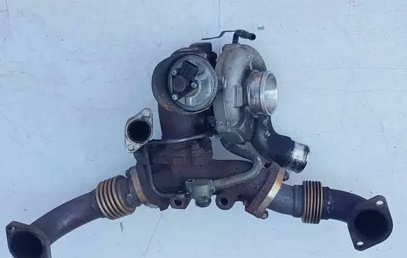Renault Espace - Grand espace IV Turbo 7143066 GK0595J 8972409267