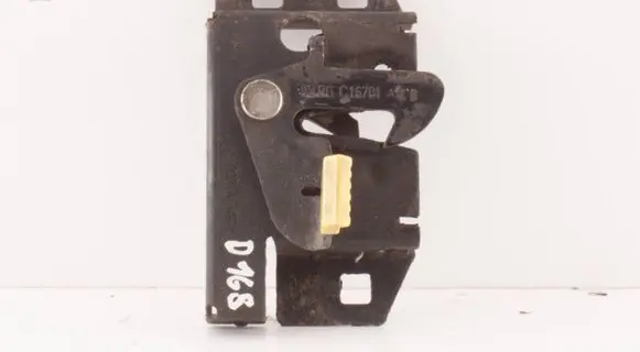 Ford Cougar Engine bonnet/hood lock/catch 98BGC16701AB