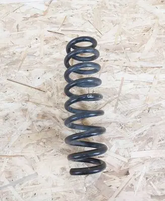 BMW 1 E81 E87 Rear coil spring