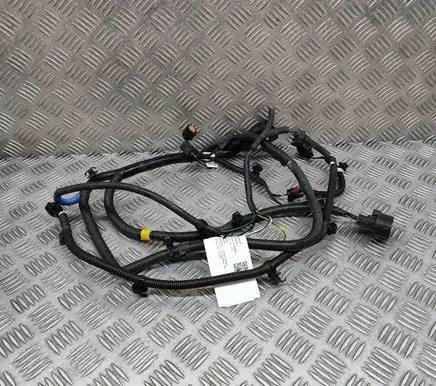 Hyundai IONIQ 6 Parking sensor (PDC) wiring loom 91840KL030