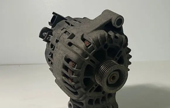 Ford Fiesta Generator/alternator 7G9N10300CC 209301400
