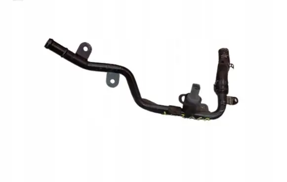 Volkswagen Transporter - Caravelle T5 Engine coolant pipe/hose 7E0121050