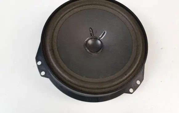 Renault Trafic II (X83) Front door speaker 8200874666