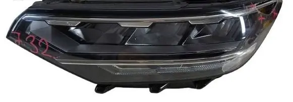 Volkswagen PASSAT B8 Headlight/headlamp 3G1941035Q 90172734