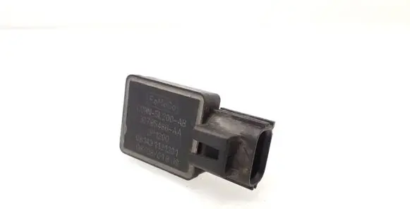 Volvo XC60 Exhaust gas pressure sensor 6G9N5L200AB 30785486AA 081431131201
