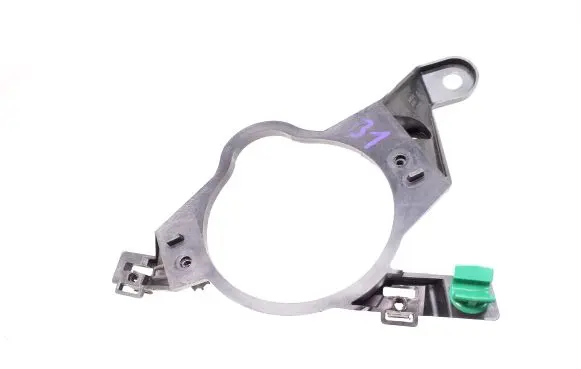 Other rear door trim element