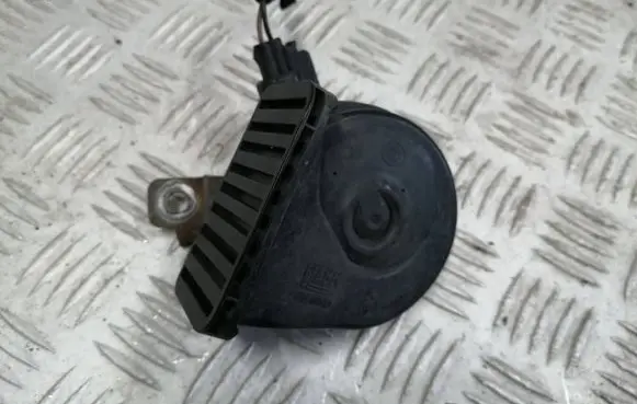 Opel Corsa E Horn signal 13489938 3L04032015 2235C04