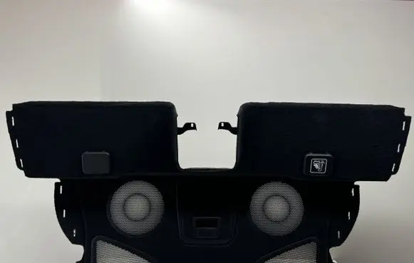 BMW Z4 g29 Trunk separation 7470194