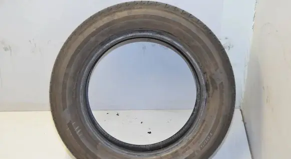BMW 5 F10 F11 R16 summer tire 