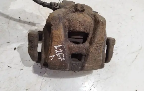 Audi A4 S4 B8 8K Front brake caliper