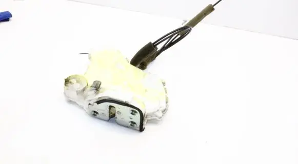 Honda Civic Coupe door lock (next to the handle) 72151SMRE0