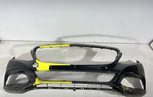 Mercedes-Benz C W205 Front bumper A2058850125