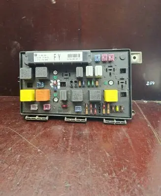 Fuse module