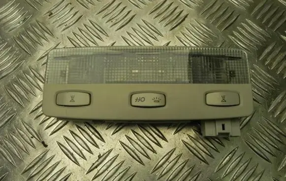 Renault Laguna II Other interior light 8200003037 I9746