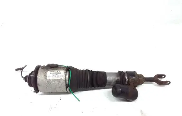 Bentley Continental Air suspension front shock absorber 3W0616040C