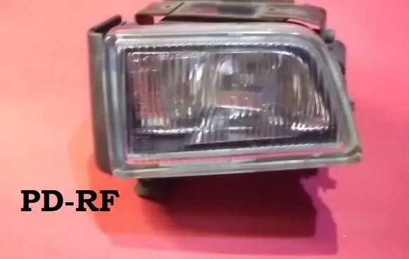 Nissan Maxima Front fog light 2155L 12V55WR