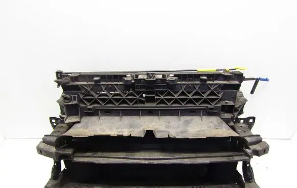 Seat Ateca Radiator support slam panel 5Q0959455BE