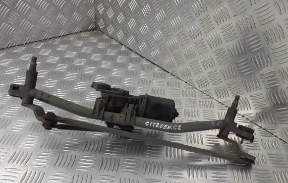 Citroen C2 Front wiper linkage BRAK