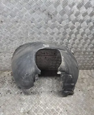 Ford Focus C-MAX Front wheel arch liner splash guards 4M5116115AA