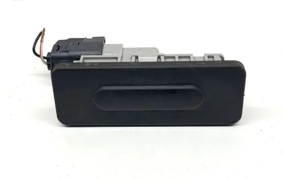 Renault Captur II Tailgate/trunk/boot exterior handle 906069264R