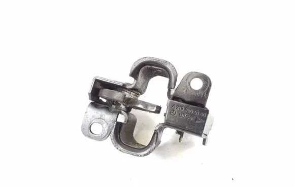 Mercedes-Benz ML W164 Engine bonnet (hood) release handle A2198800160