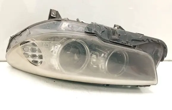 BMW 5 GT F07 Headlight/headlamp 7199607 158222