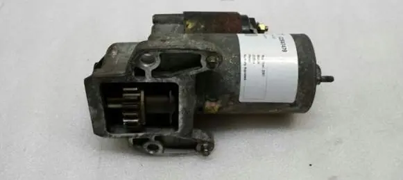 Jaguar X-Type Starter motor C2S47479 C2S41471