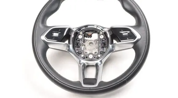 Jaguar I-Pace Steering wheel M9D33F563BC8PVJ