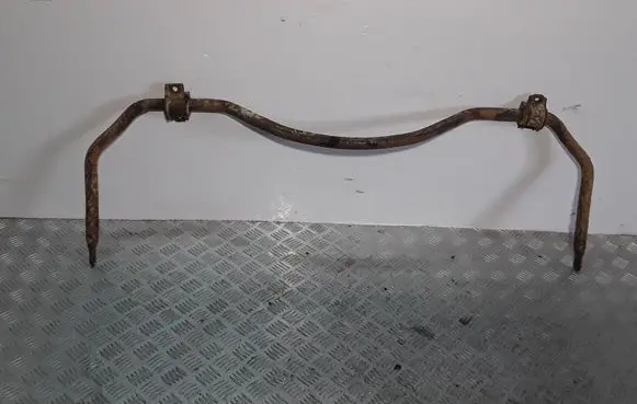 Rear anti-roll bar/sway bar