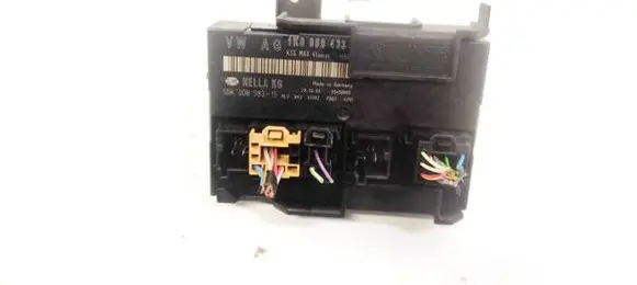 Volkswagen Touran I Other control units/modules 1K0959433 5DK00858315