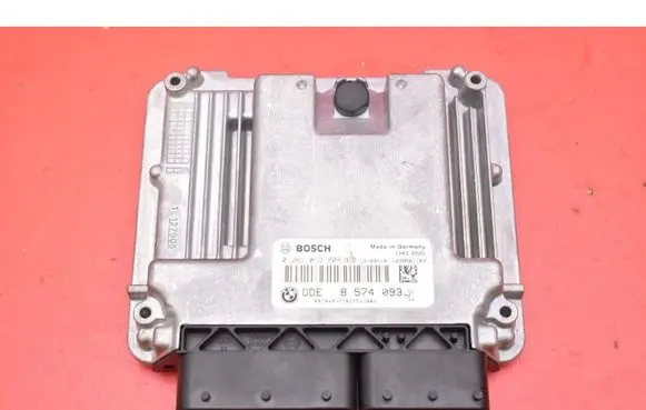 BMW 7 F01 F02 F03 F04 Engine control unit/module ECU 8574093